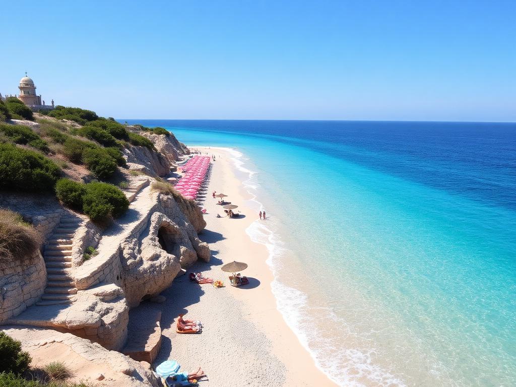 Mare — Riviera d'Ulisse