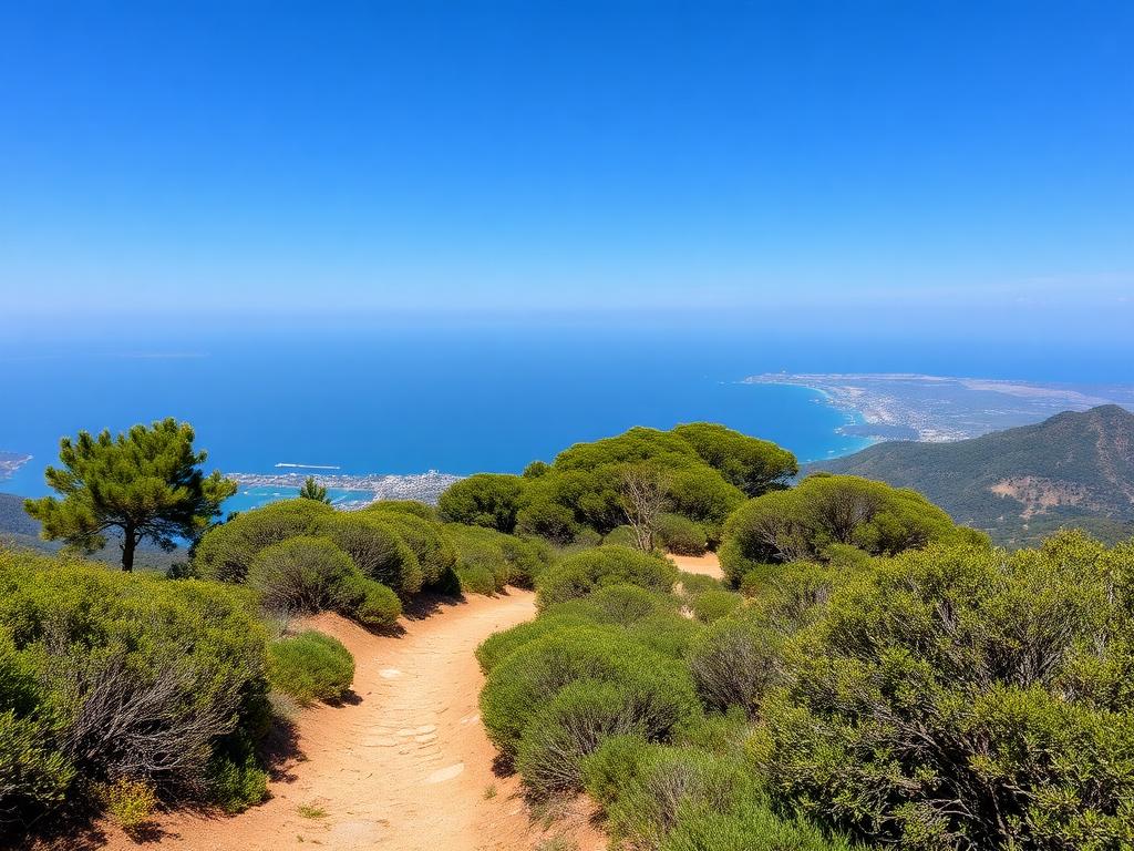 Natura — Riviera d'Ulisse